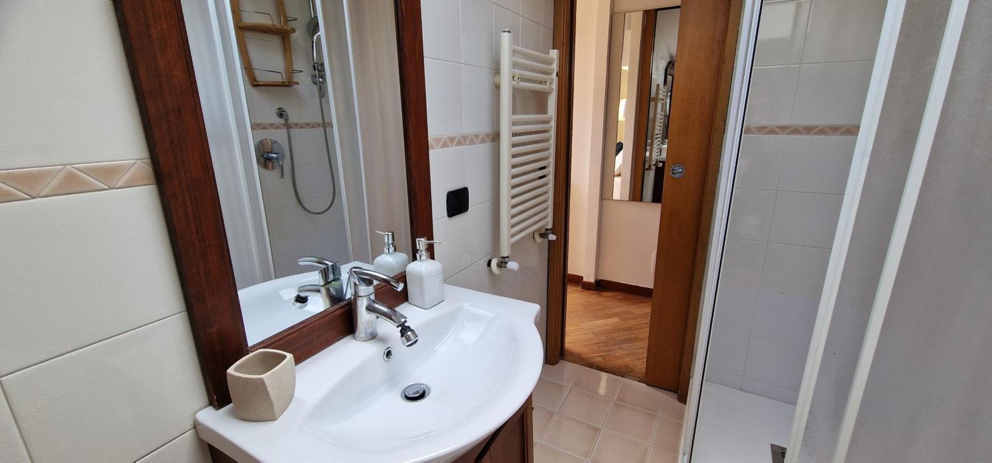 Attic Garden Hotel Рим Екстериор снимка